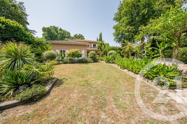 maison à vendre - 10 pièces - 222.49 m2 - LE PIAN MEDOC - 33 - AQUITAINE - Century 21 Kadima