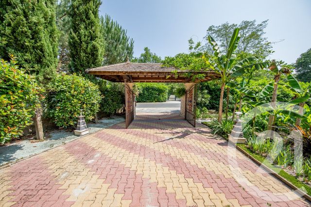 maison à vendre - 10 pièces - 222.49 m2 - LE PIAN MEDOC - 33 - AQUITAINE - Century 21 Kadima