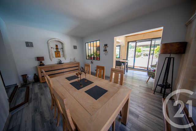 maison à vendre - 10 pièces - 222.49 m2 - LE PIAN MEDOC - 33 - AQUITAINE - Century 21 Kadima