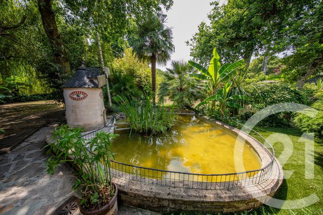 maison à vendre - 10 pièces - 222.49 m2 - LE PIAN MEDOC - 33 - AQUITAINE - Century 21 Kadima