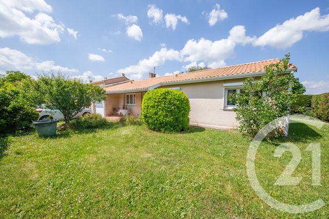 maison - LE TAILLAN MEDOC - 33