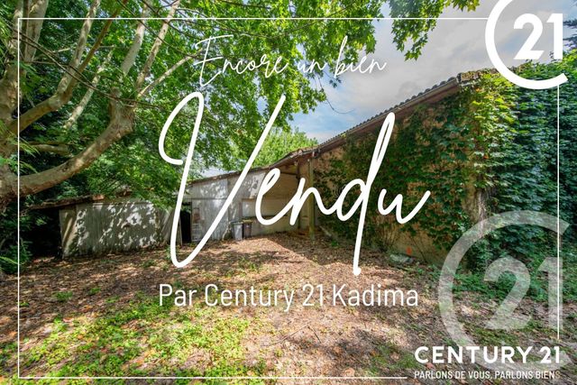 maison - LE PIAN MEDOC - 33