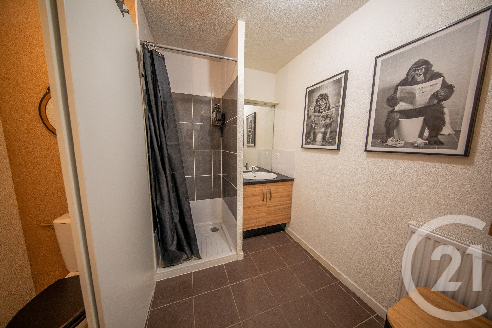 Appartement 2 pièces 43 m² à vendre à Le Haillan — photo 5