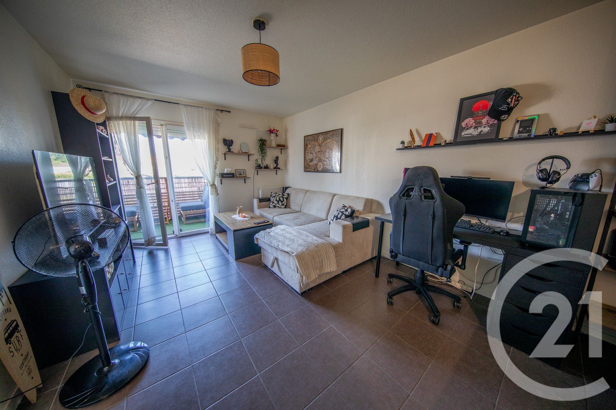 Appartement 2 pièces 43 m² à vendre à Le Haillan — photo 2