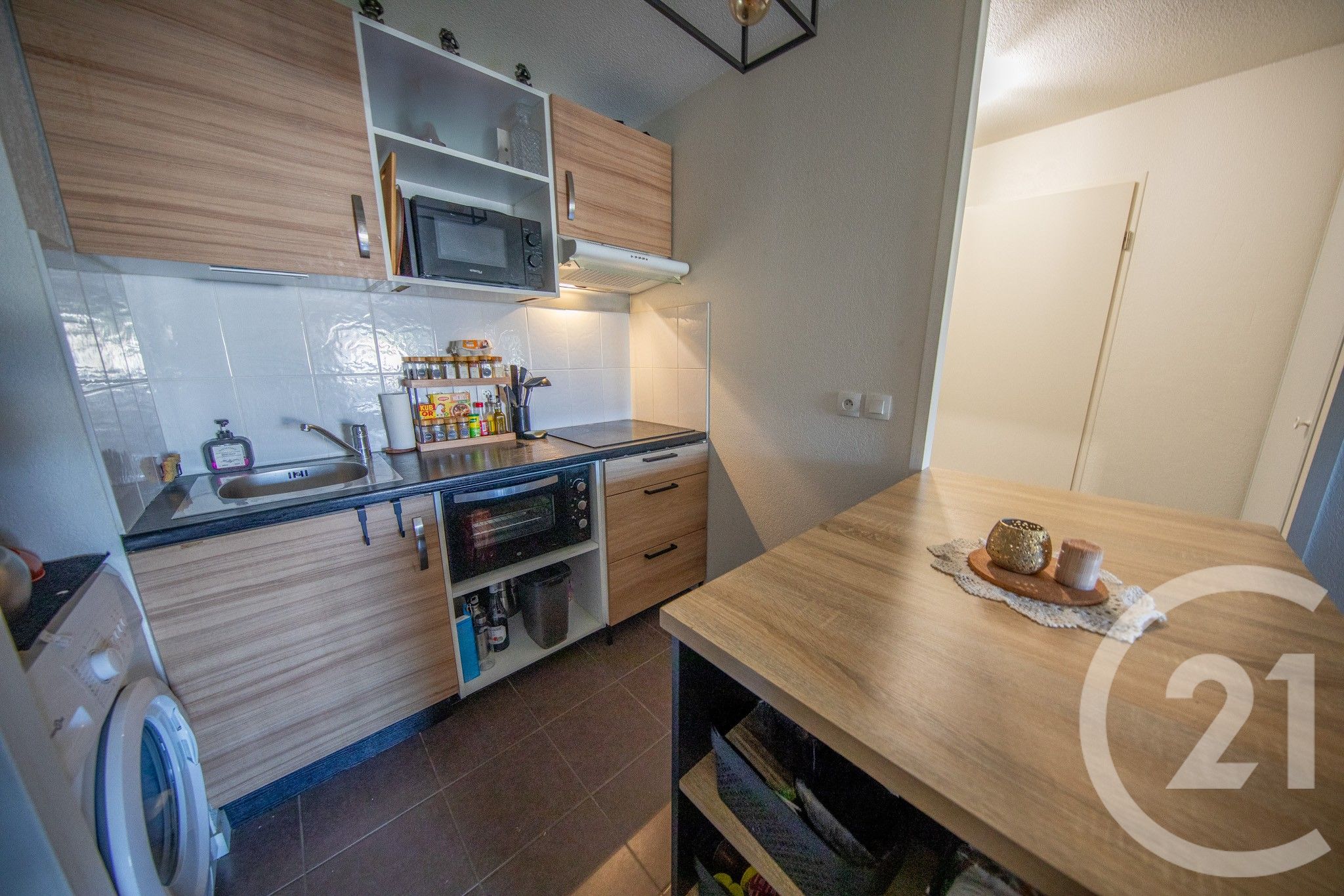 Appartement 2 pièces 43 m² à vendre à Le Haillan — photo 3