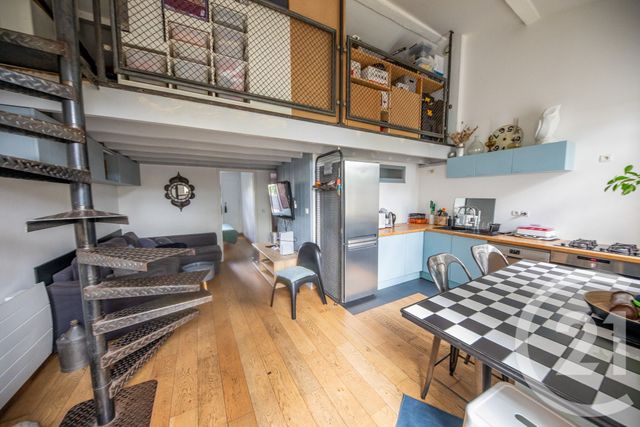 Afficher la photo en grand maison à vendre - 3 pièces - 44.04 m2 - ST MEDARD EN JALLES - 33 - AQUITAINE - Century 21 Kadima