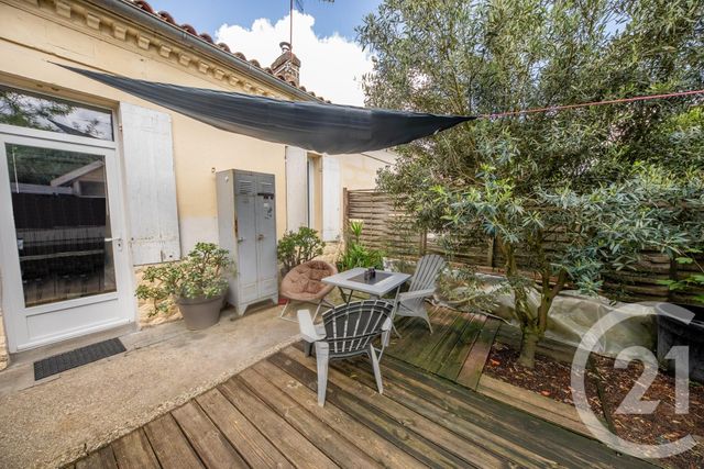 maison - ST MEDARD EN JALLES - 33