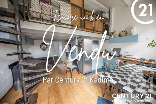 maison - ST MEDARD EN JALLES - 33