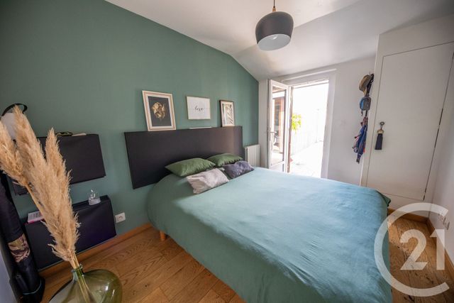 Afficher la photo en grand maison à vendre - 3 pièces - 44.04 m2 - ST MEDARD EN JALLES - 33 - AQUITAINE - Century 21 Kadima