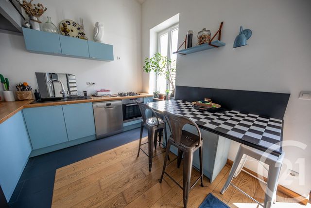 Afficher la photo en grand maison à vendre - 3 pièces - 44.04 m2 - ST MEDARD EN JALLES - 33 - AQUITAINE - Century 21 Kadima