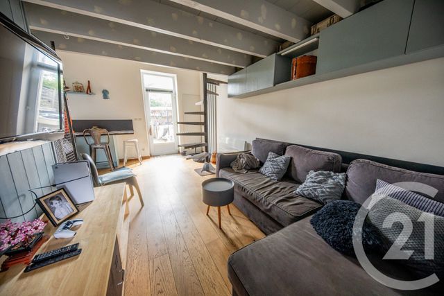 Afficher la photo en grand maison à vendre - 3 pièces - 44.04 m2 - ST MEDARD EN JALLES - 33 - AQUITAINE - Century 21 Kadima