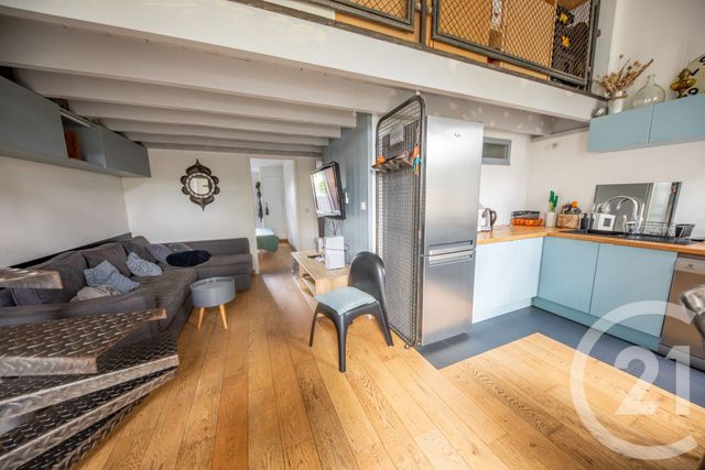 Afficher la photo en grand maison à vendre - 3 pièces - 44.04 m2 - ST MEDARD EN JALLES - 33 - AQUITAINE - Century 21 Kadima