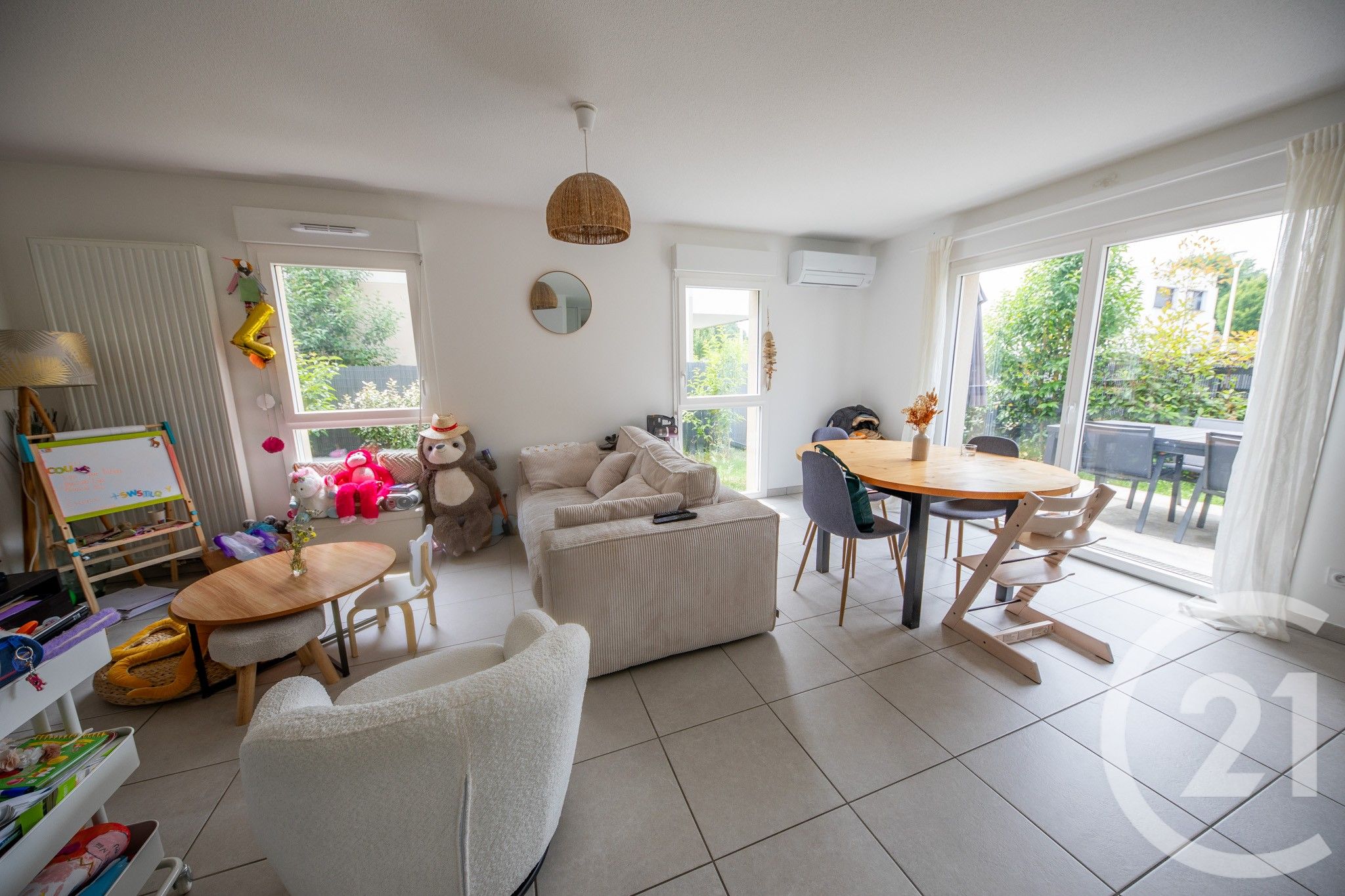 Maison 4 pièces 85 m² à vendre à Le Haillan — photo 2