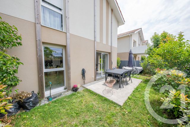 maison - LE HAILLAN - 33