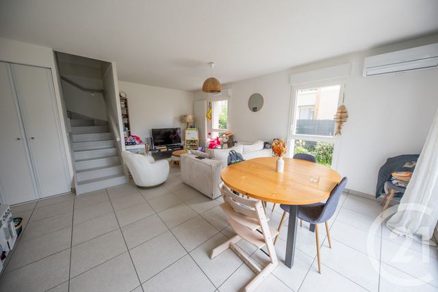 maison à vendre - 4 pièces - 84.56 m2 - LE HAILLAN - 33 - AQUITAINE - Century 21 Kadima