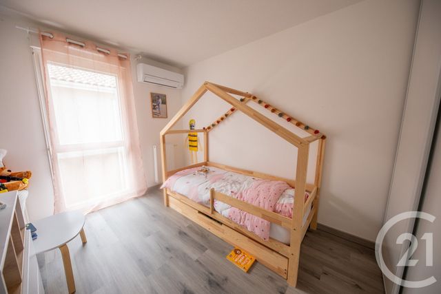 maison à vendre - 4 pièces - 84.56 m2 - LE HAILLAN - 33 - AQUITAINE - Century 21 Kadima