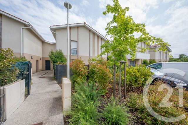 maison à vendre - 4 pièces - 84.56 m2 - LE HAILLAN - 33 - AQUITAINE - Century 21 Kadima