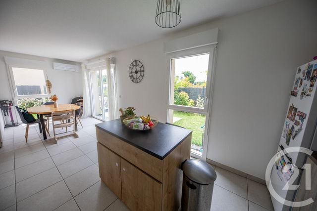 maison à vendre - 4 pièces - 84.56 m2 - LE HAILLAN - 33 - AQUITAINE - Century 21 Kadima