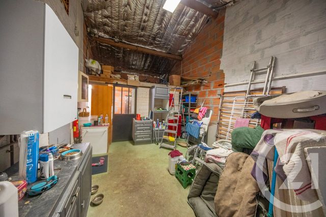 maison à vendre - 6 pièces - 142.17 m2 - ST AUBIN DE MEDOC - 33 - AQUITAINE - Century 21 Kadima