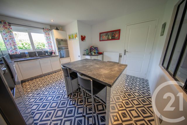 maison à vendre - 6 pièces - 142.17 m2 - ST AUBIN DE MEDOC - 33 - AQUITAINE - Century 21 Kadima