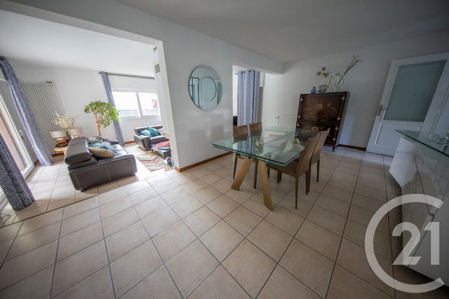 maison à vendre - 6 pièces - 142.17 m2 - ST AUBIN DE MEDOC - 33 - AQUITAINE - Century 21 Kadima