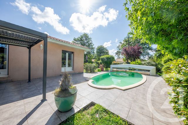 maison à vendre - 6 pièces - 142.17 m2 - ST AUBIN DE MEDOC - 33 - AQUITAINE - Century 21 Kadima