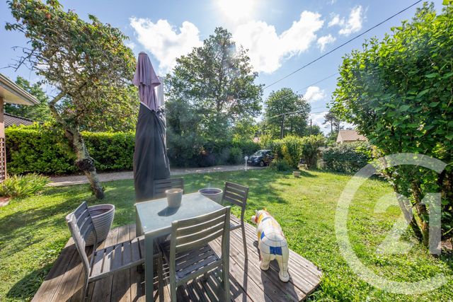 maison à vendre - 6 pièces - 142.17 m2 - ST AUBIN DE MEDOC - 33 - AQUITAINE - Century 21 Kadima