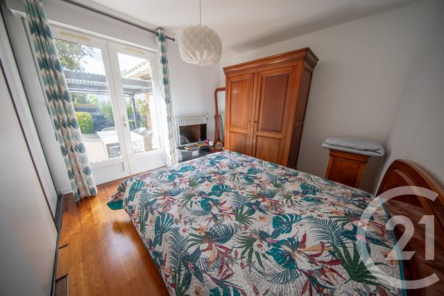 maison à vendre - 6 pièces - 142.17 m2 - ST AUBIN DE MEDOC - 33 - AQUITAINE - Century 21 Kadima