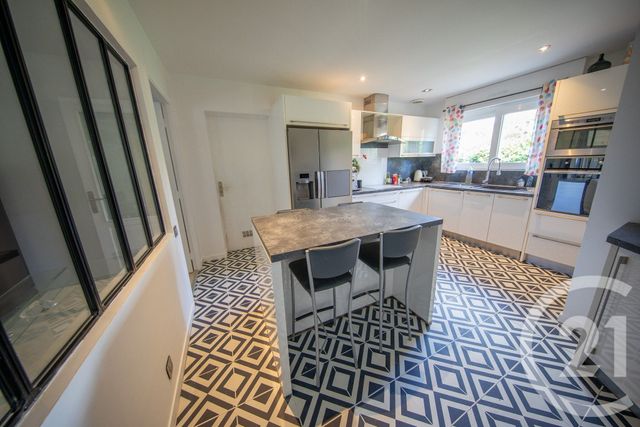 maison à vendre - 6 pièces - 142.17 m2 - ST AUBIN DE MEDOC - 33 - AQUITAINE - Century 21 Kadima