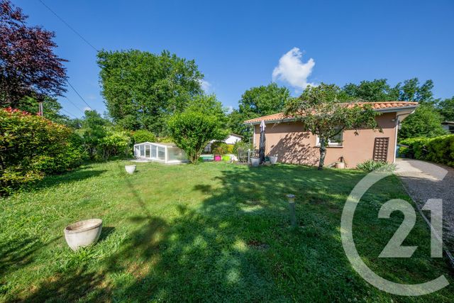 maison à vendre - 6 pièces - 142.17 m2 - ST AUBIN DE MEDOC - 33 - AQUITAINE - Century 21 Kadima