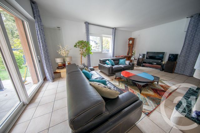 maison à vendre - 6 pièces - 142.17 m2 - ST AUBIN DE MEDOC - 33 - AQUITAINE - Century 21 Kadima