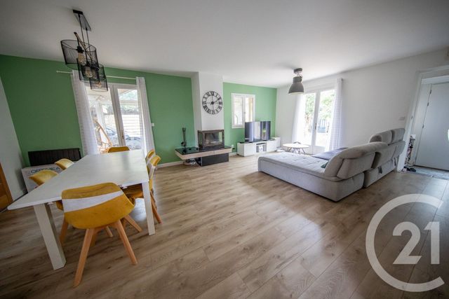 Afficher la photo en grand maison à vendre - 5 pièces - 110.2 m2 - LE TAILLAN MEDOC - 33 - AQUITAINE - Century 21 Kadima