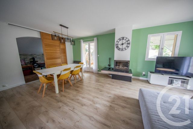 Afficher la photo en grand maison à vendre - 5 pièces - 110.2 m2 - LE TAILLAN MEDOC - 33 - AQUITAINE - Century 21 Kadima