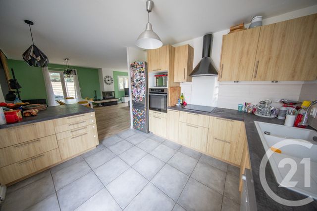 Afficher la photo en grand maison à vendre - 5 pièces - 110.2 m2 - LE TAILLAN MEDOC - 33 - AQUITAINE - Century 21 Kadima