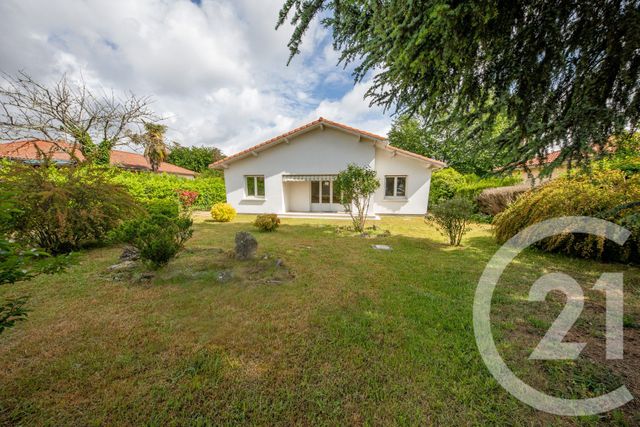 maison - PAREMPUYRE - 33