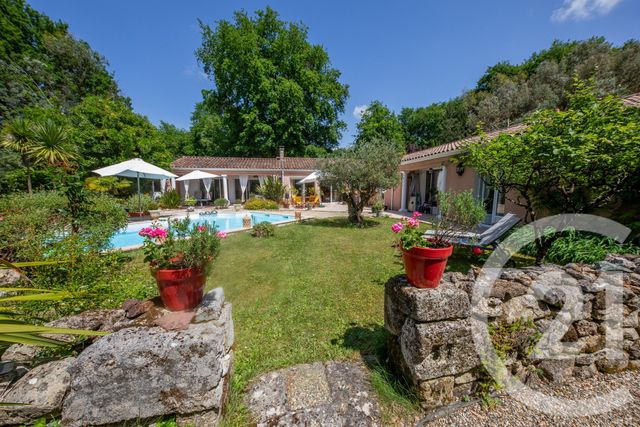 Maison à vendre BLANQUEFORT