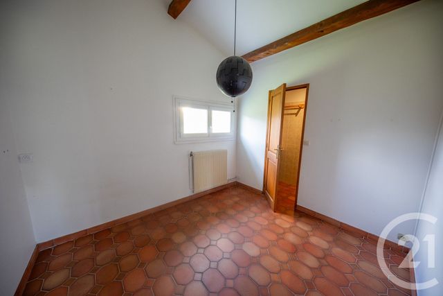 maison à vendre - 6 pièces - 109.6 m2 - LE TAILLAN MEDOC - 33 - AQUITAINE - Century 21 Kadima
