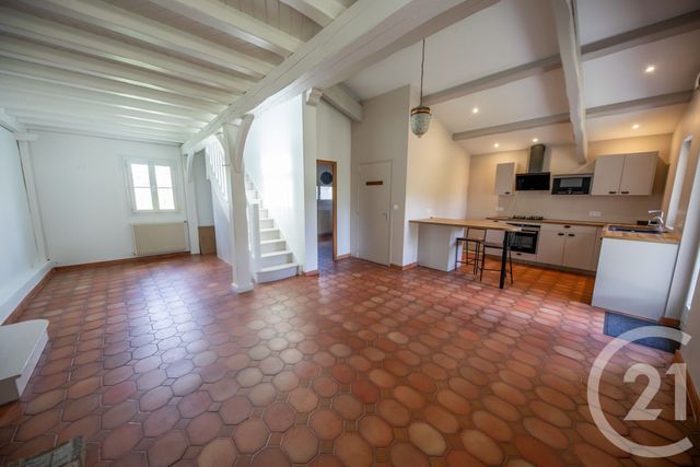 maison à vendre - 6 pièces - 109.6 m2 - LE TAILLAN MEDOC - 33 - AQUITAINE - Century 21 Kadima
