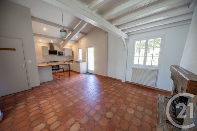 maison à vendre - 6 pièces - 109.6 m2 - LE TAILLAN MEDOC - 33 - AQUITAINE - Century 21 Kadima