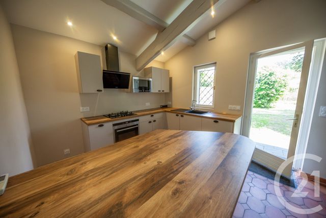 maison à vendre - 6 pièces - 109.6 m2 - LE TAILLAN MEDOC - 33 - AQUITAINE - Century 21 Kadima