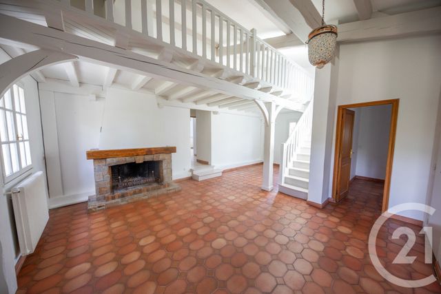 maison à vendre - 6 pièces - 109.6 m2 - LE TAILLAN MEDOC - 33 - AQUITAINE - Century 21 Kadima