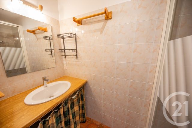 maison à vendre - 6 pièces - 109.6 m2 - LE TAILLAN MEDOC - 33 - AQUITAINE - Century 21 Kadima