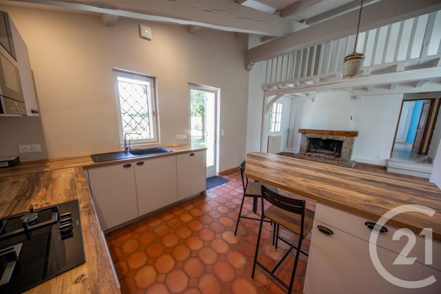 maison à vendre - 6 pièces - 109.6 m2 - LE TAILLAN MEDOC - 33 - AQUITAINE - Century 21 Kadima