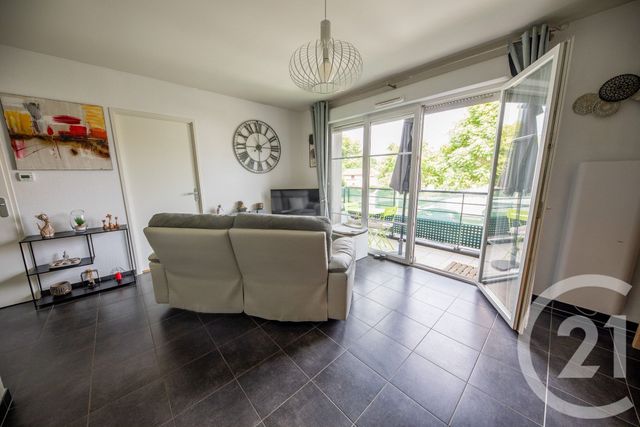 appartement - ST MEDARD EN JALLES - 33