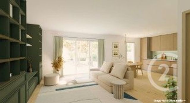 maison à vendre - 4 pièces - 91.1 m2 - LE TAILLAN MEDOC - 33 - AQUITAINE - Century 21 Kadima