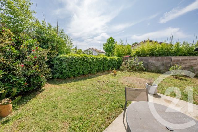 maison à vendre - 3 pièces - 65.68 m2 - ST MEDARD EN JALLES - 33 - AQUITAINE - Century 21 Kadima