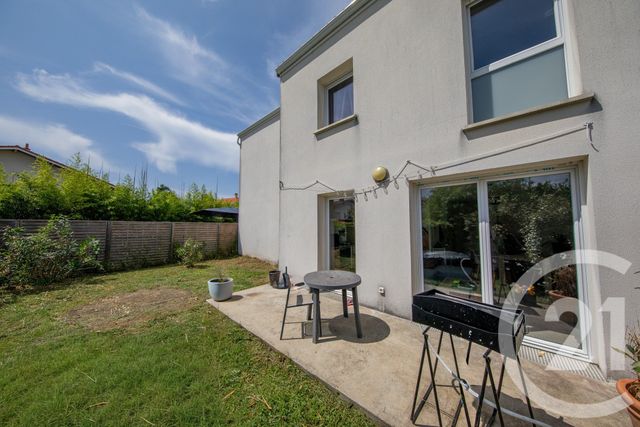 maison - ST MEDARD EN JALLES - 33