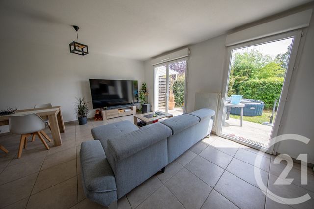 maison à vendre - 3 pièces - 65.68 m2 - ST MEDARD EN JALLES - 33 - AQUITAINE - Century 21 Kadima