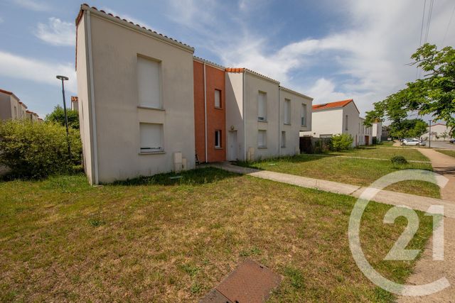 maison à vendre - 3 pièces - 65.68 m2 - ST MEDARD EN JALLES - 33 - AQUITAINE - Century 21 Kadima