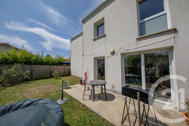 maison - ST MEDARD EN JALLES - 33
